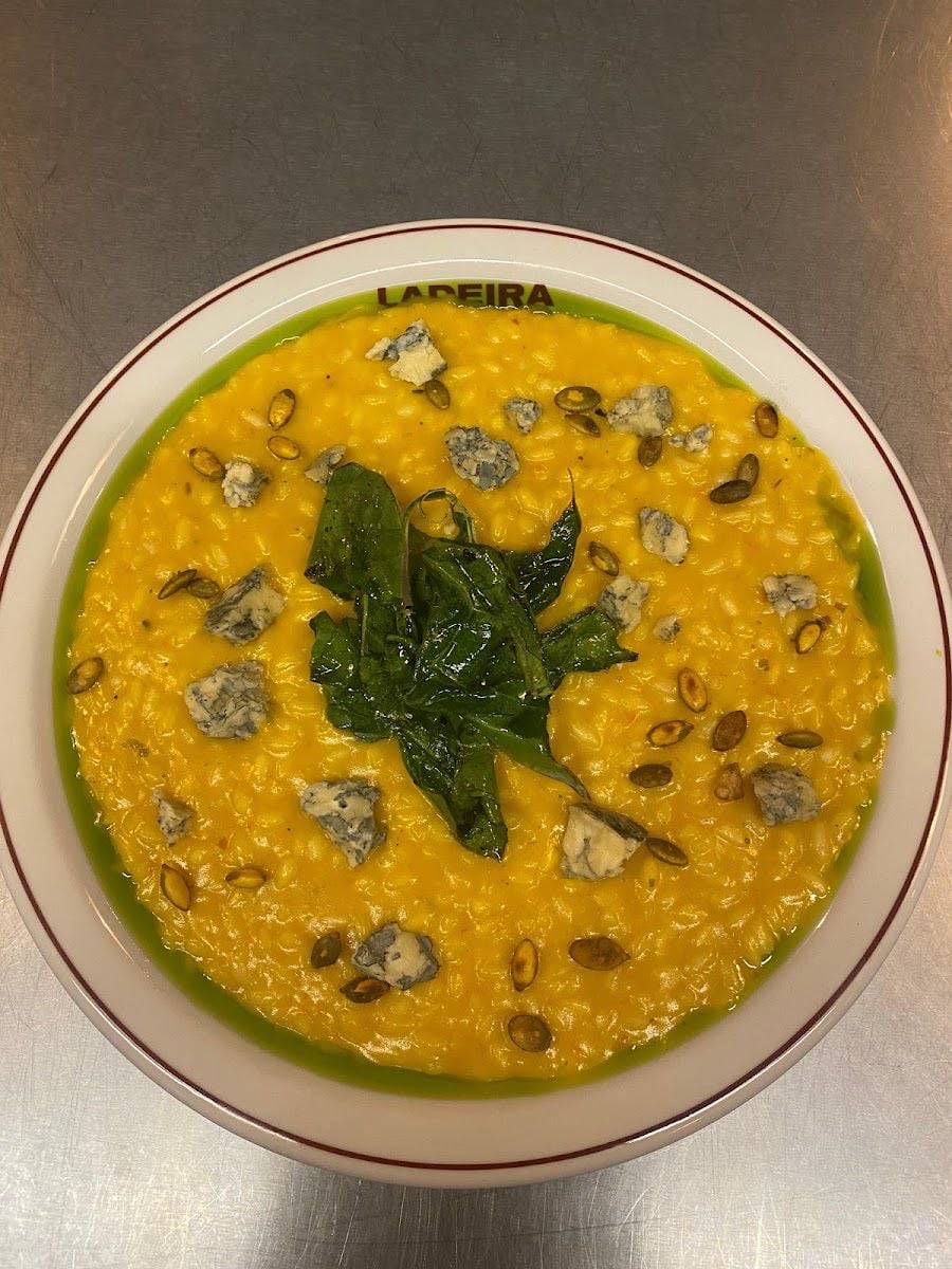 Ladeira Cozinha - Mercado Novo
