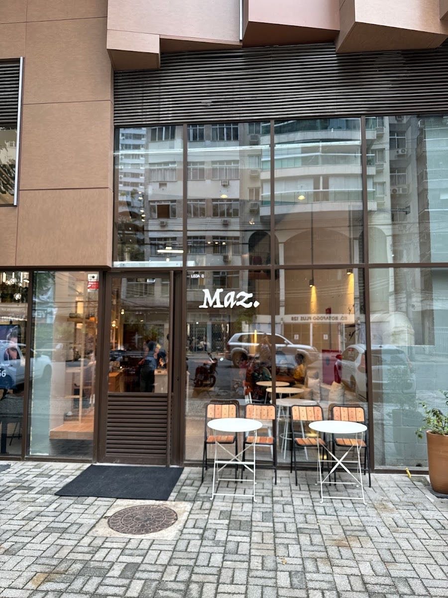 Maz