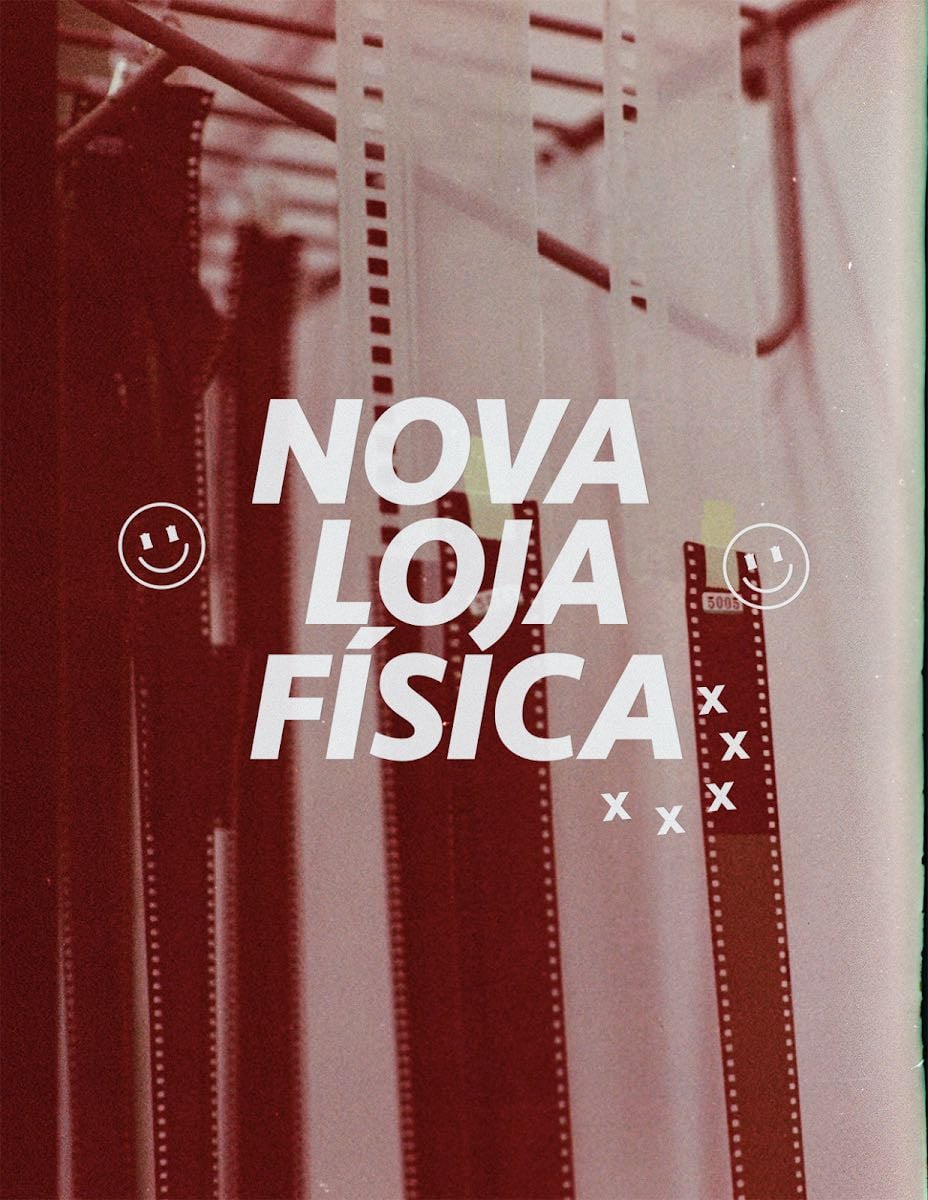 Festival de Filmes Vencidos - FFV
