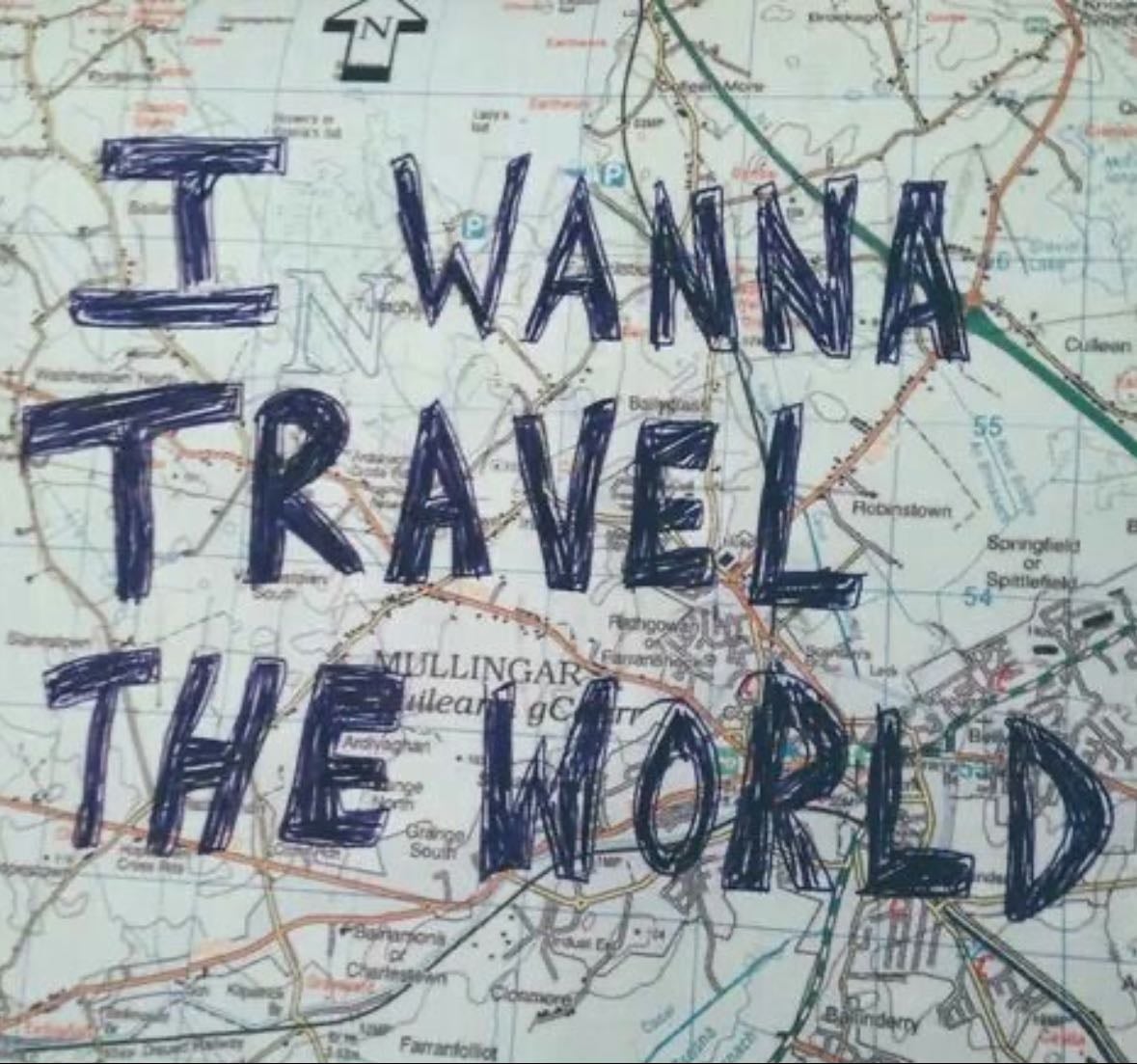 i want to travel the world🗺️⁀જ✈︎ - Places hypelist by amanda ⟡ ݁₊ .