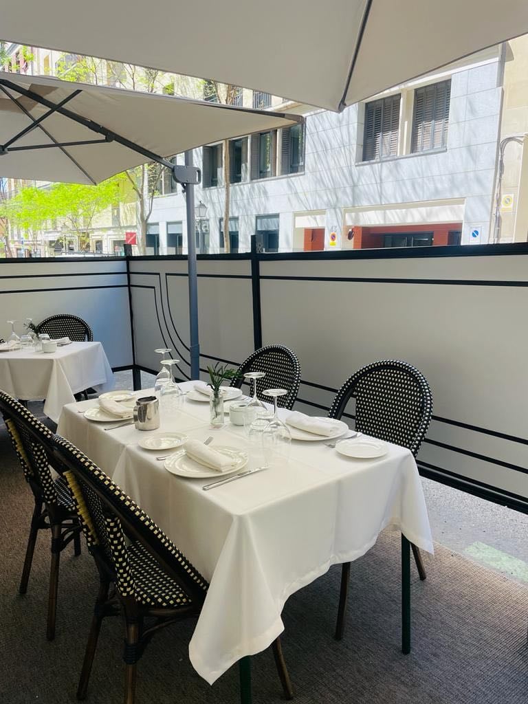 Restaurante MARIELA’S