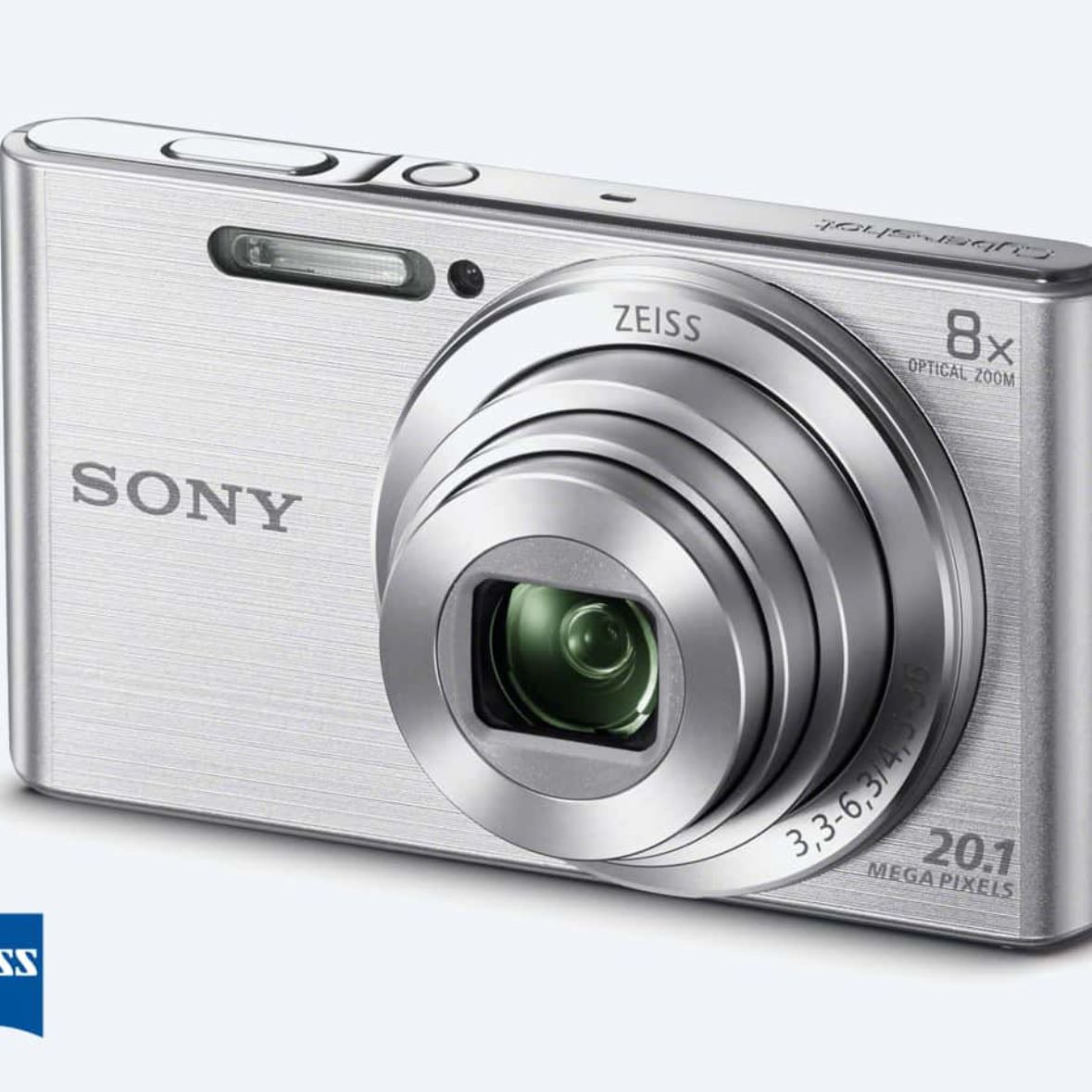 Digital camera