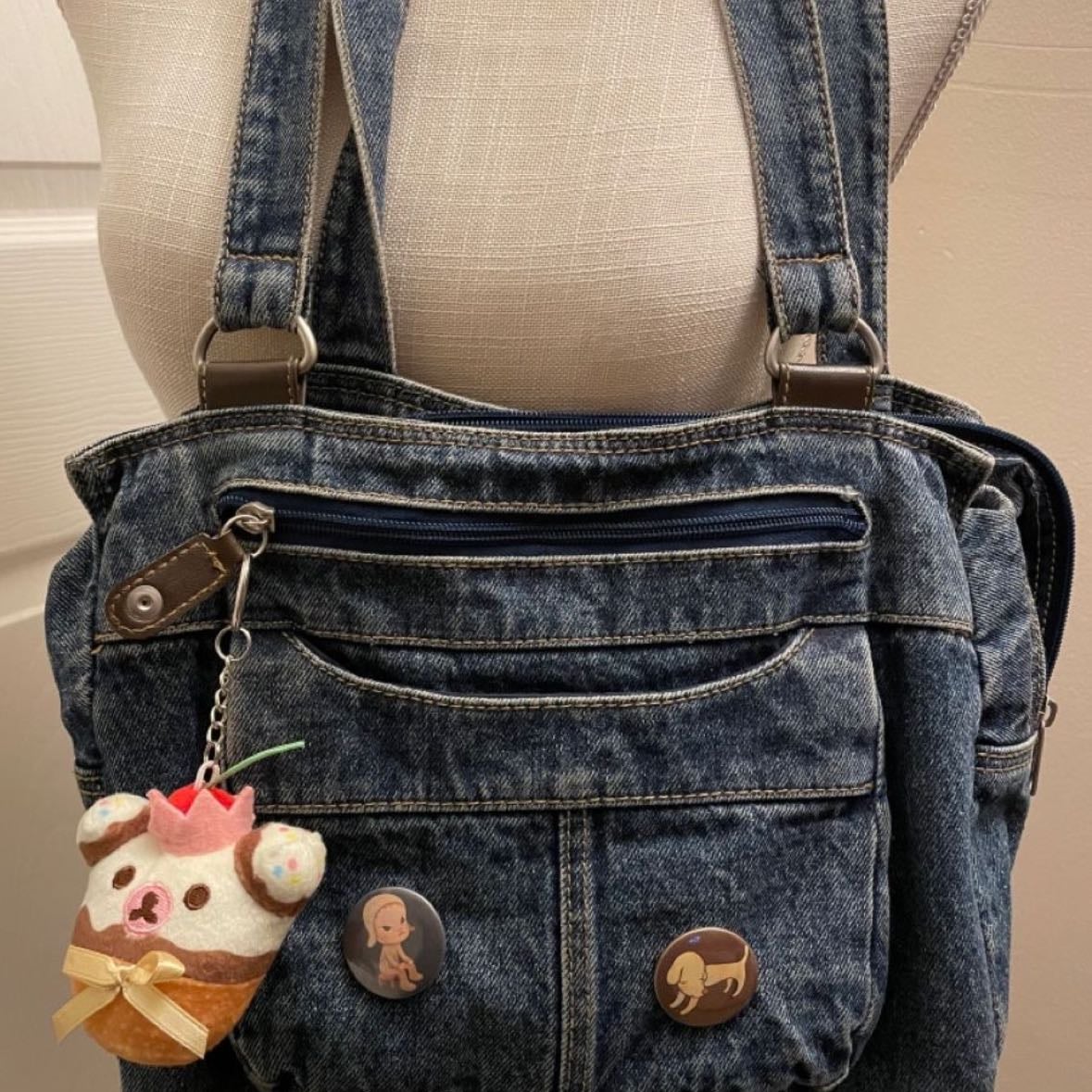 Cute purse/bag