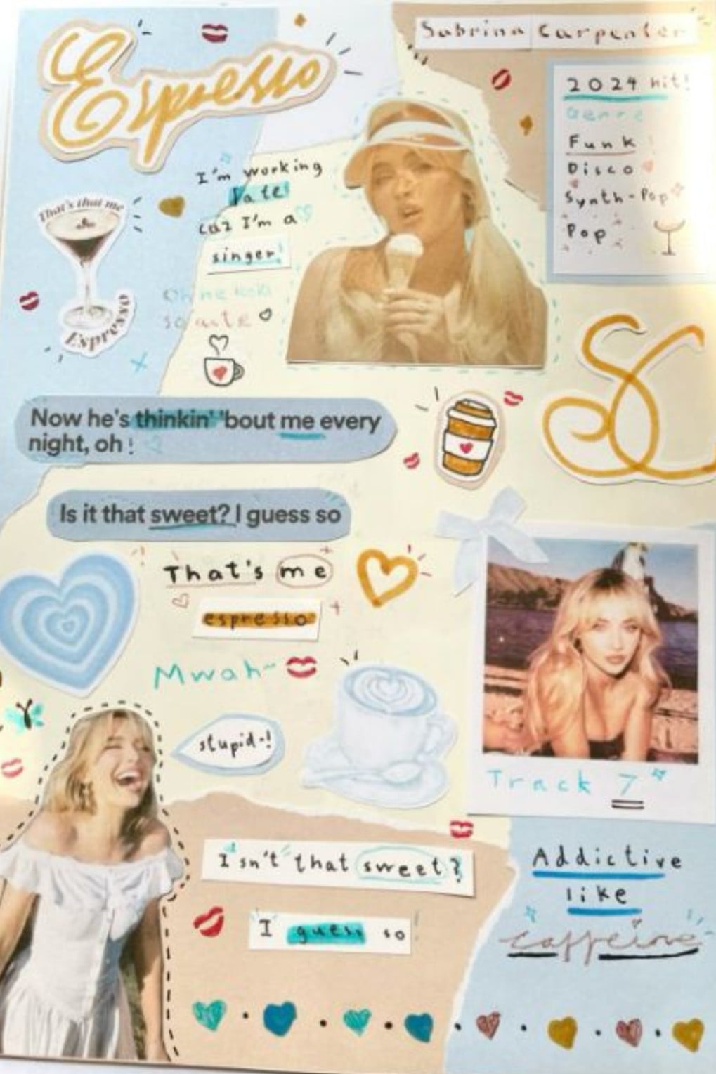 Journaling