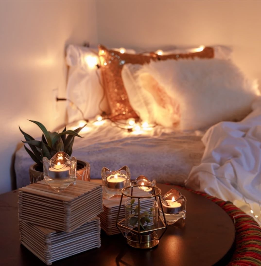 Room decor