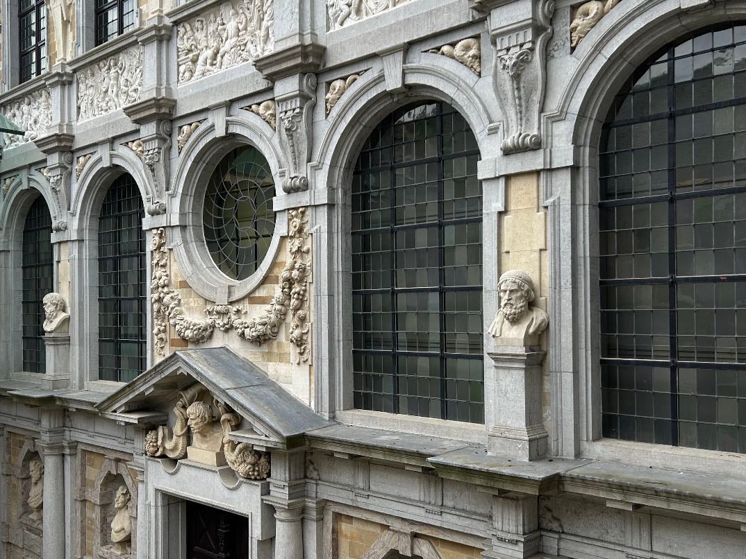 Antwerp