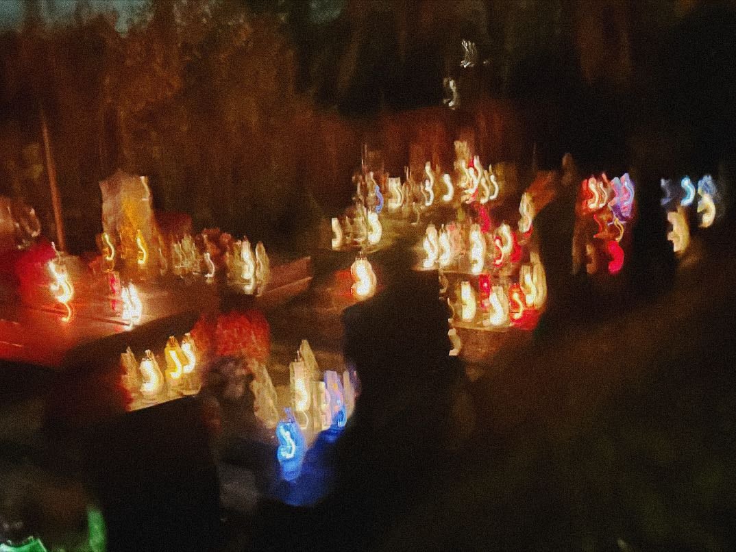 Graveyard