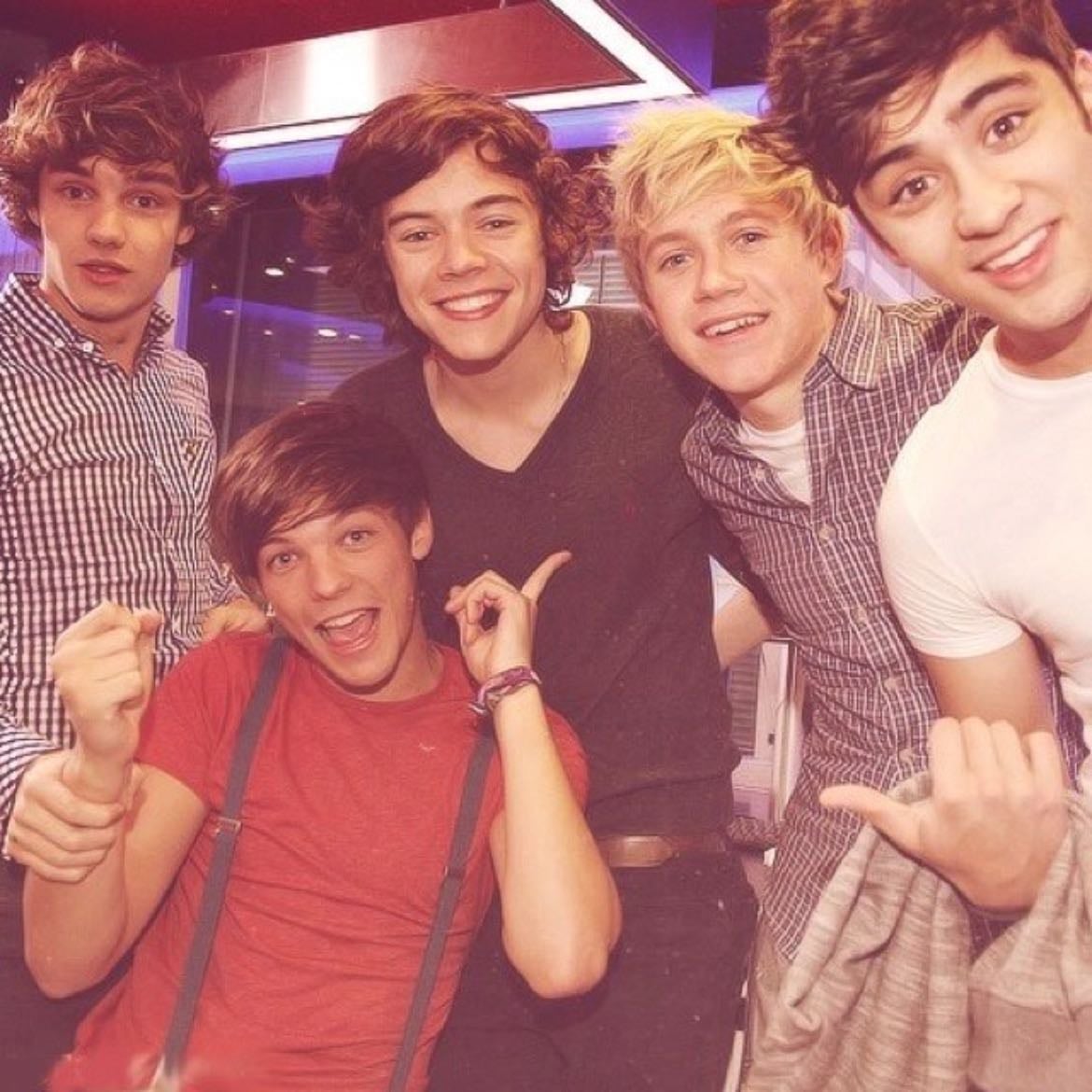 One Direction 🫶🏻