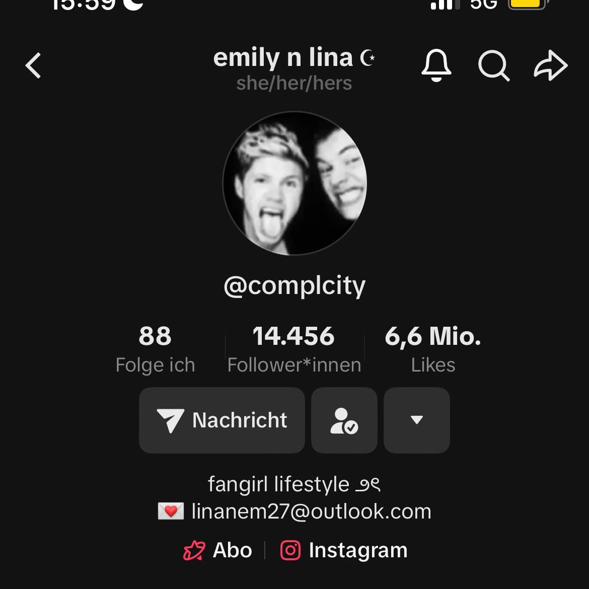 Freya, Amelia, Lina&Emily