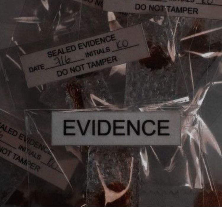 Forensics