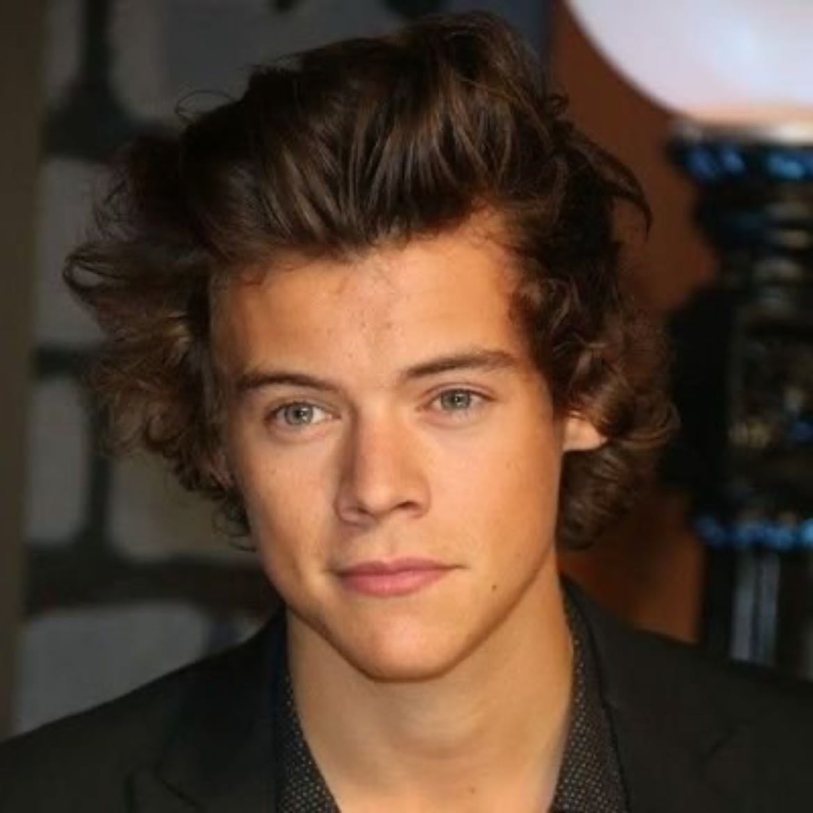 Harry styles (frat era)