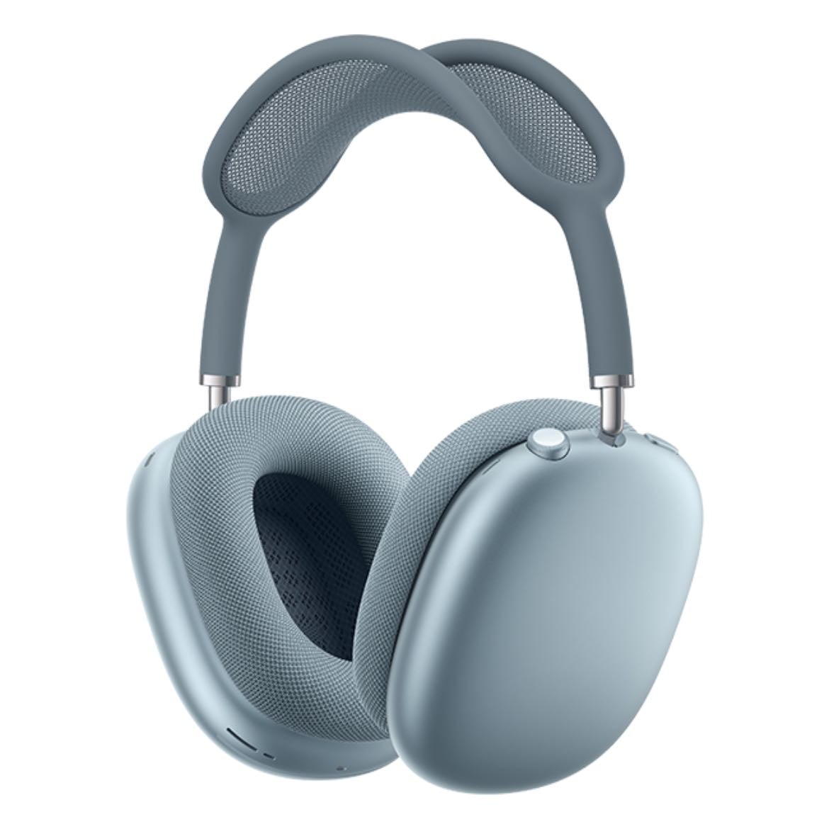 My headphones ๐ง - I need music itโs like oxygen