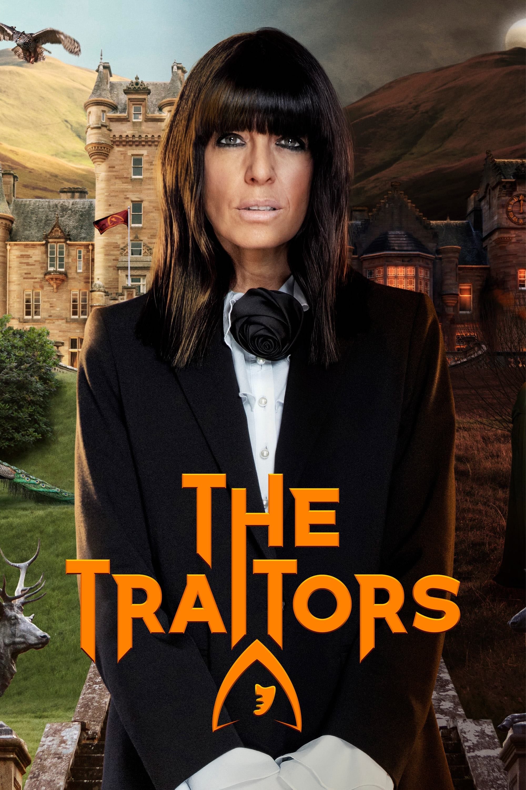 The Traitors - 2022