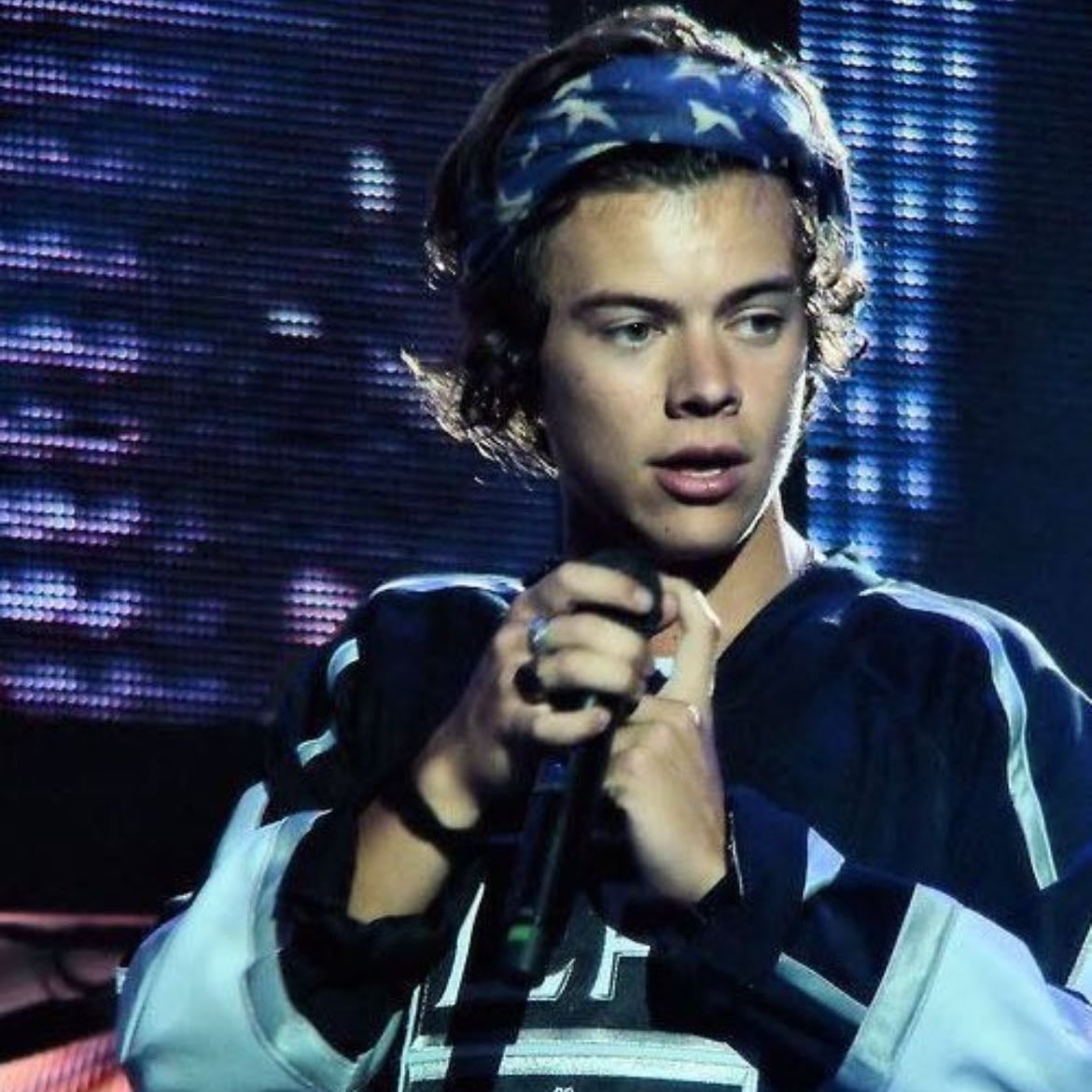 Bandanna Harry