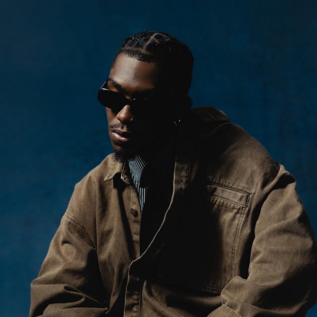 Chase Shakur - Artist