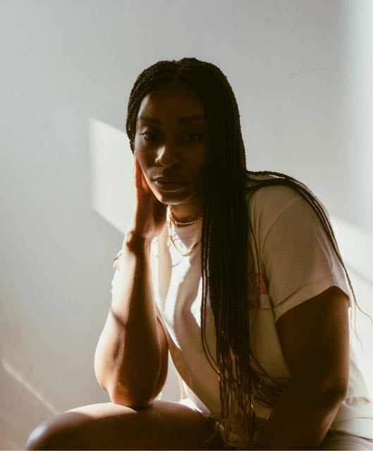Ishiah - Artist