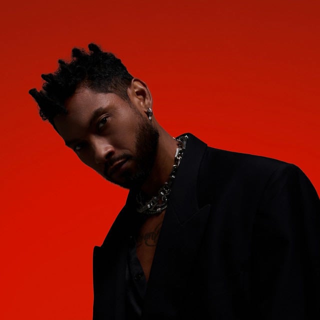 Miguel - Artist
