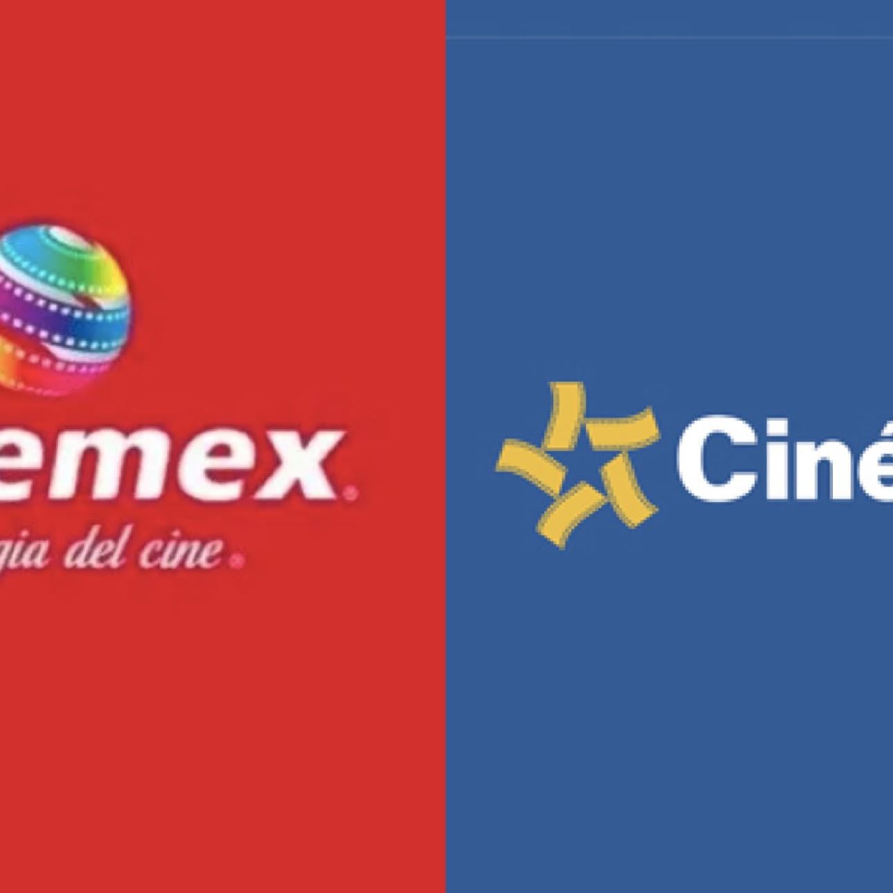Cinemex/Cinepolis - Algunas sucursales ofrecen entradas gratis o descuentos si eres miembro de su club.