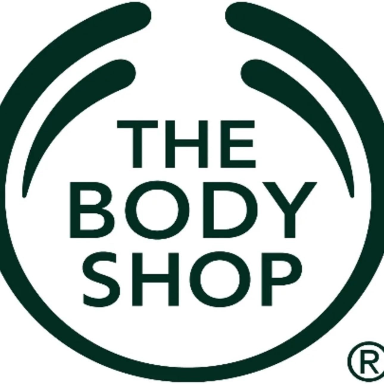 The body shop - Descuento o regalo especial si eres miembro del programa Love Your Body.