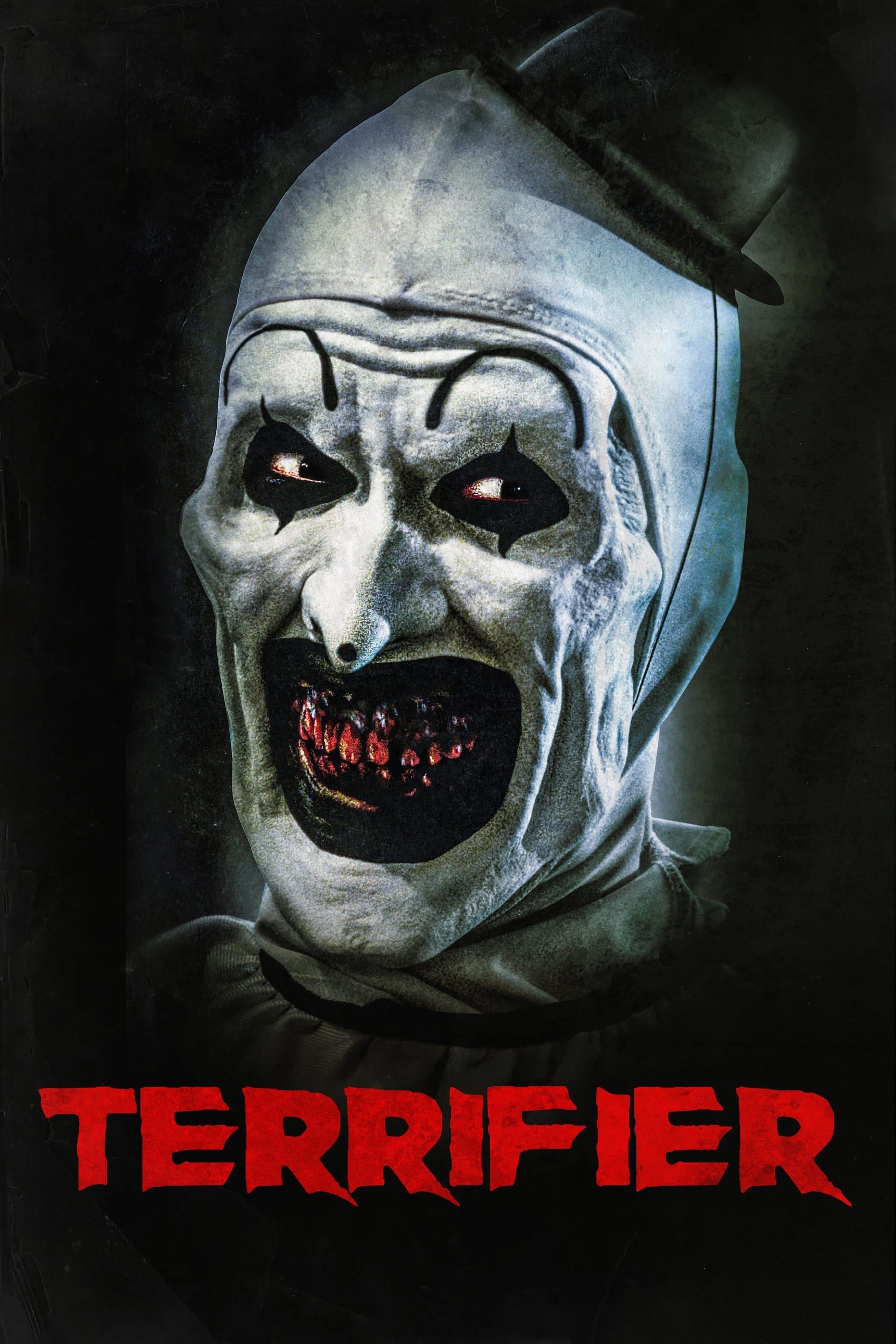 Terrifier - Damien Leone · 2018
