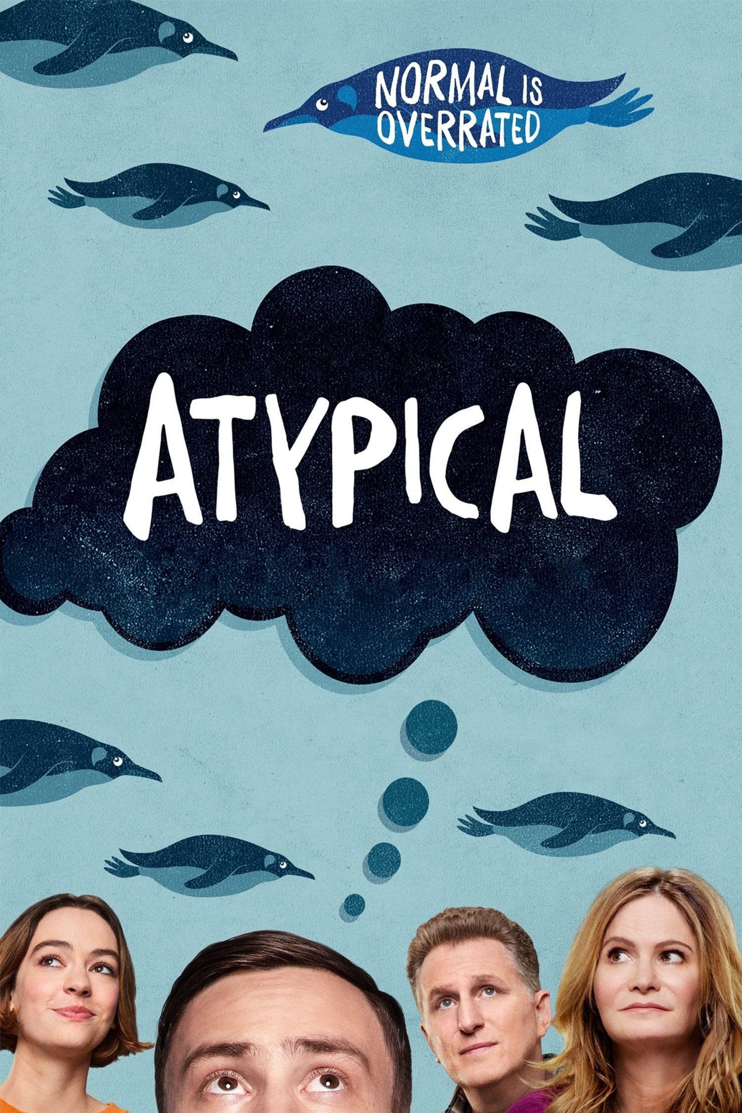 Atypical - Robia Rashid · 2017