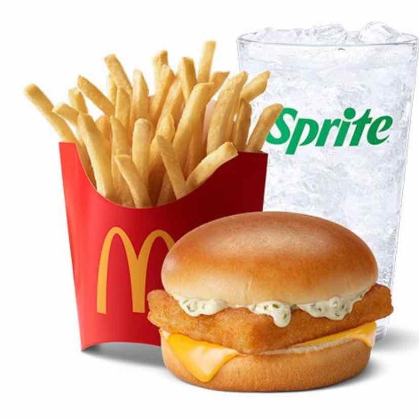 MacDonalds
