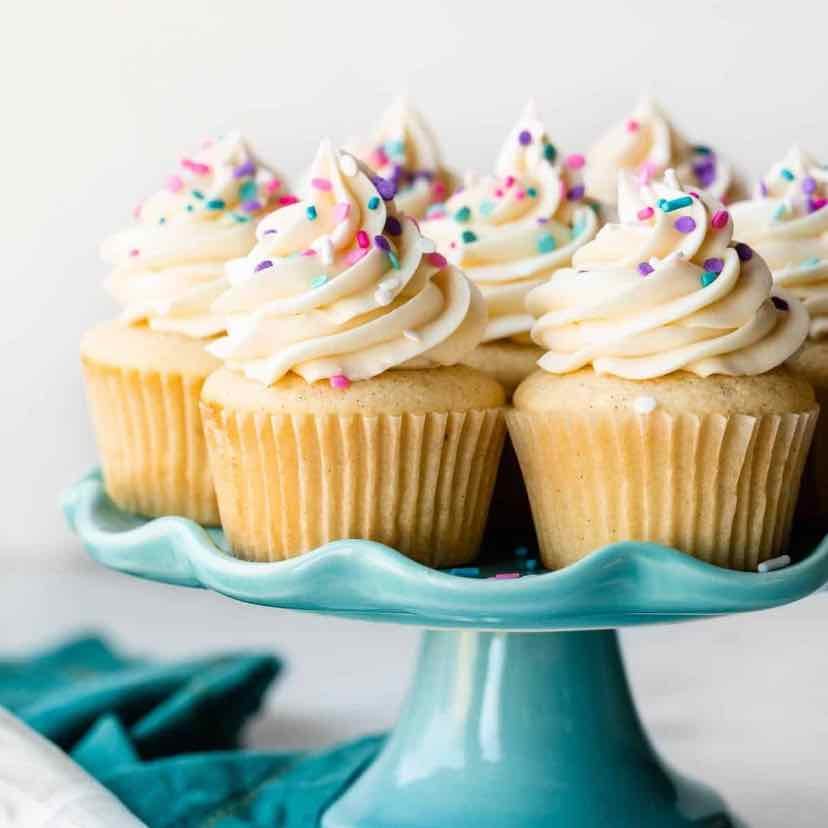 cupcakes