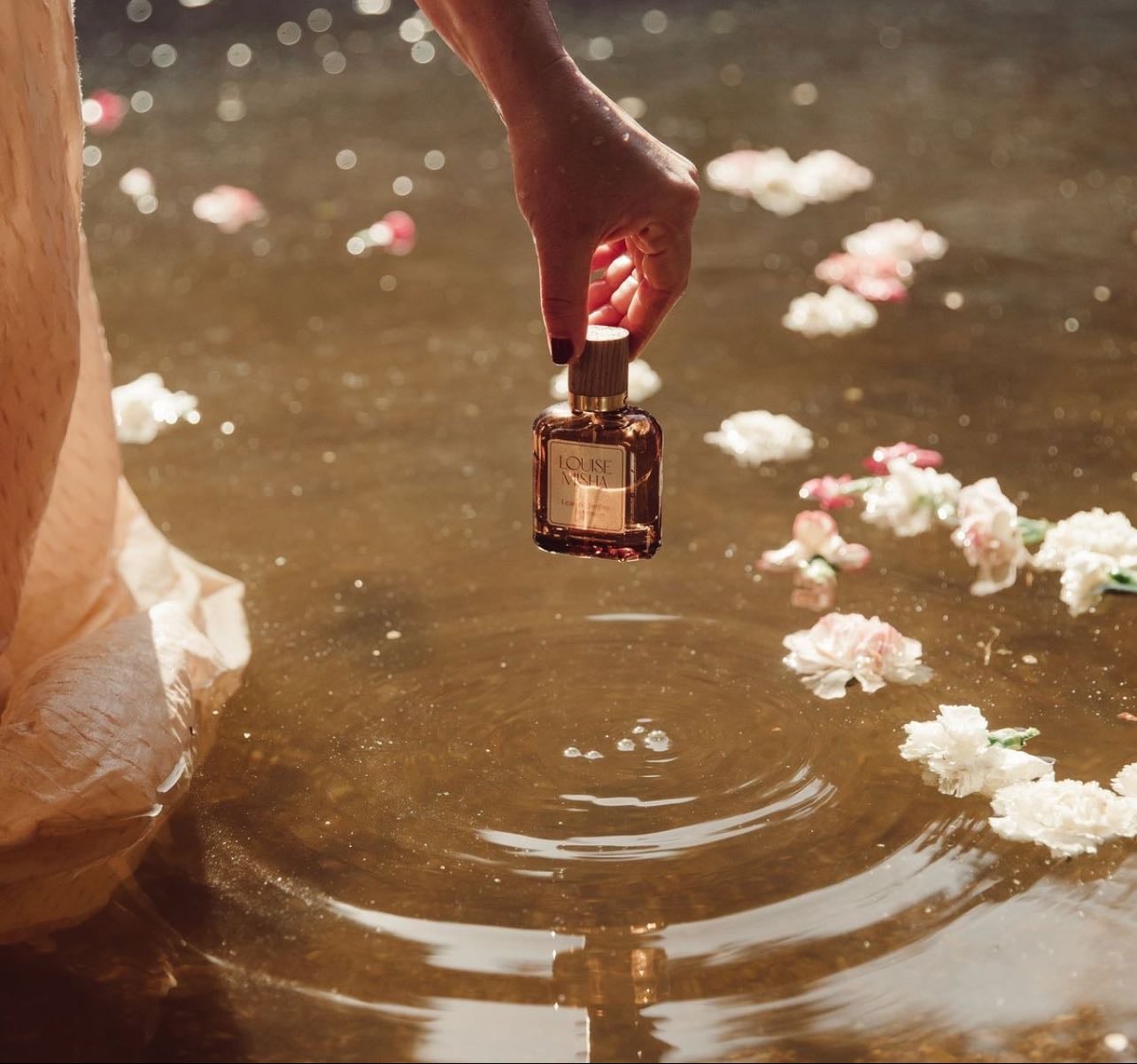 Fragrance - Products hypelist by Nova Demilew
