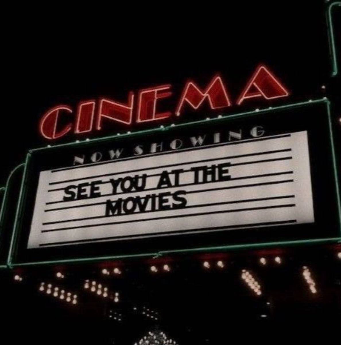 Cinema馃幀 - Movies hypelist by Nova Demilew