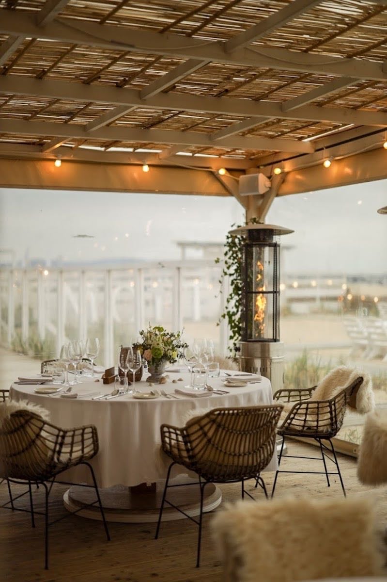 White Marlin - Restauracja Sopot