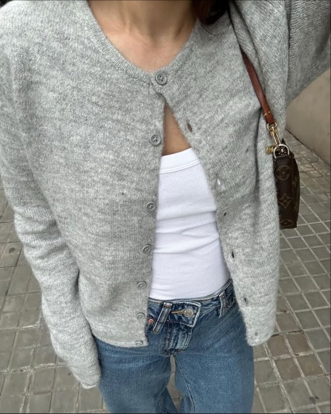 Cardigan