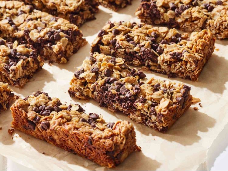 Granola bars