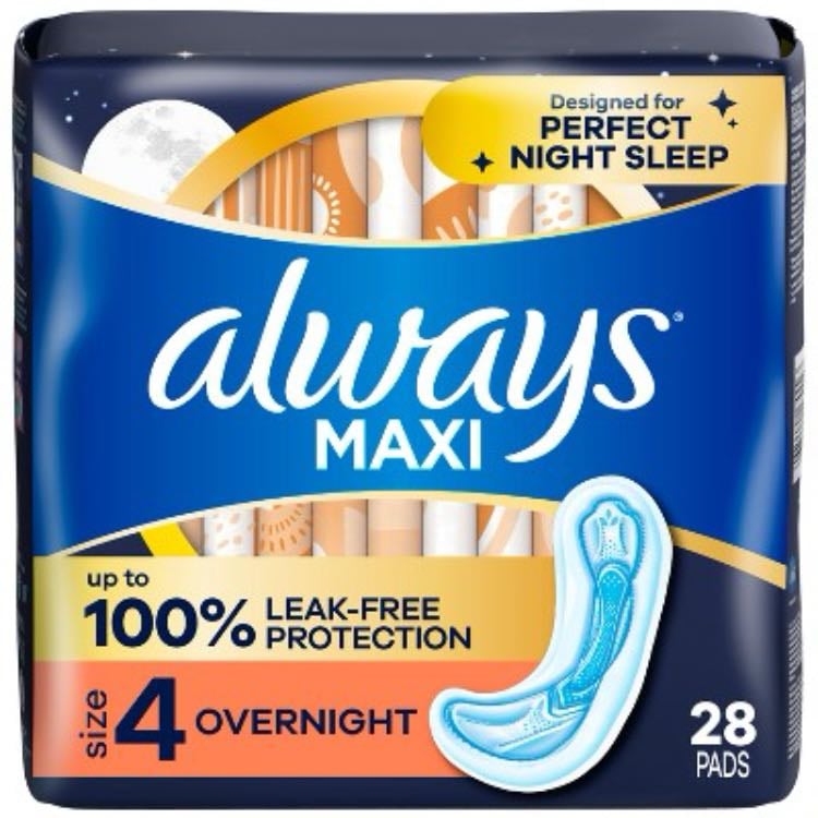 Pads