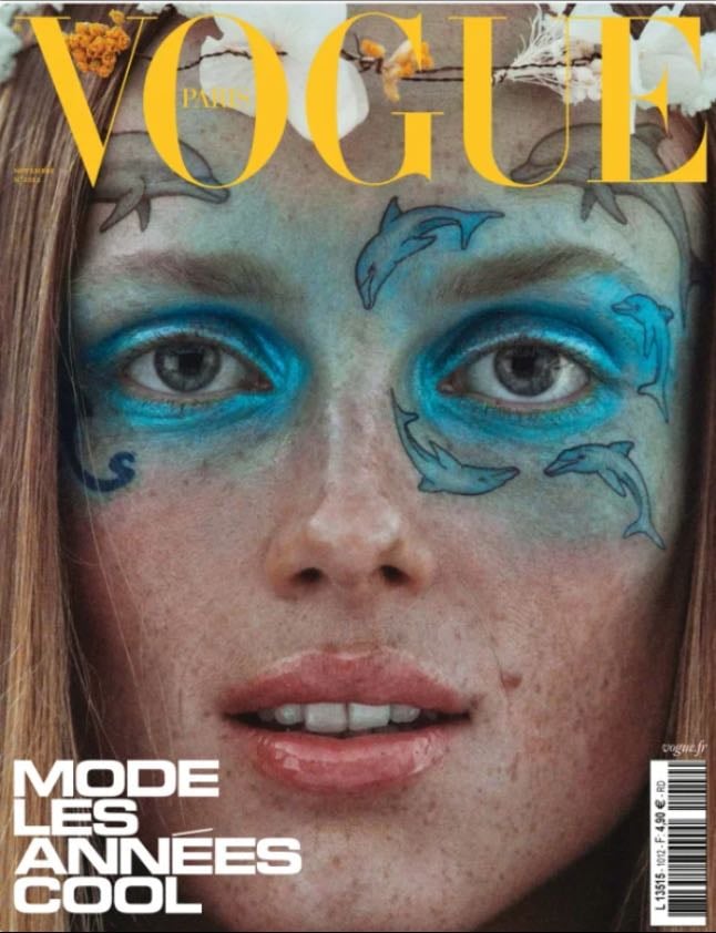 France, October 2020