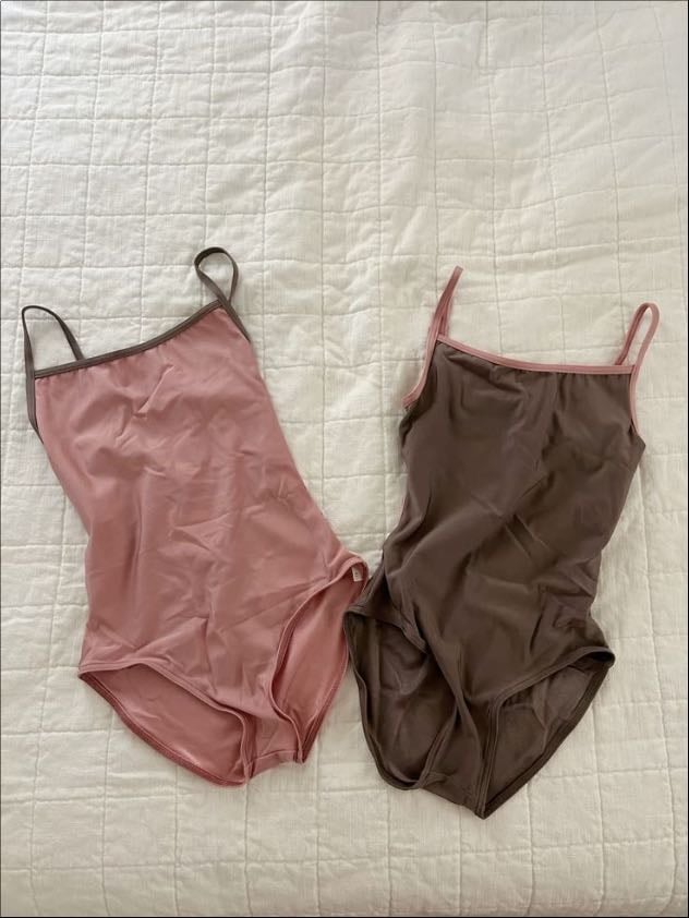 leotards