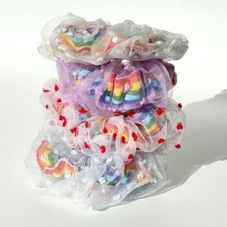 Scrunchies