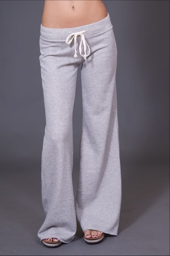 Legging patte d’eph