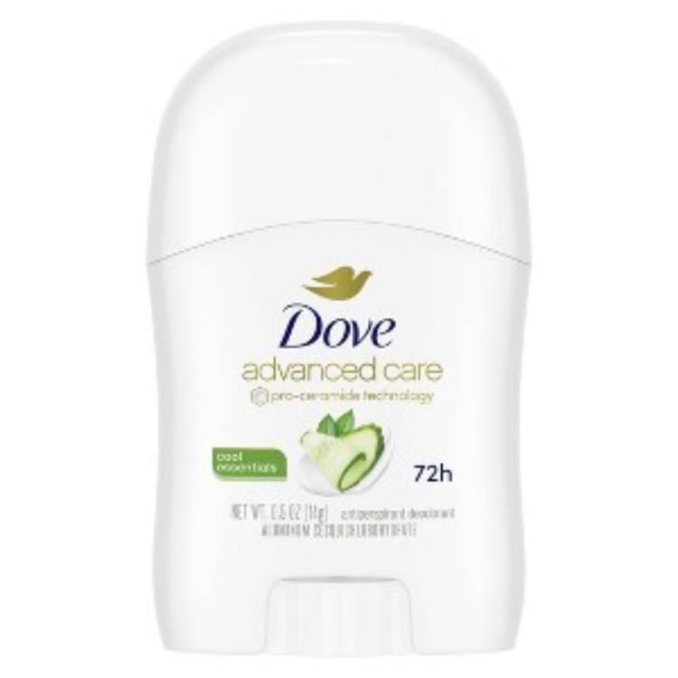 Deodorant mini