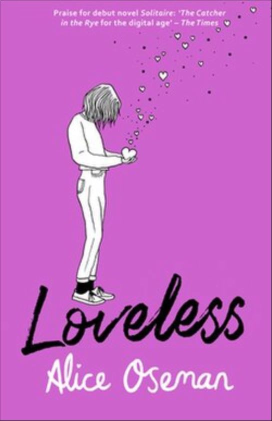 A book