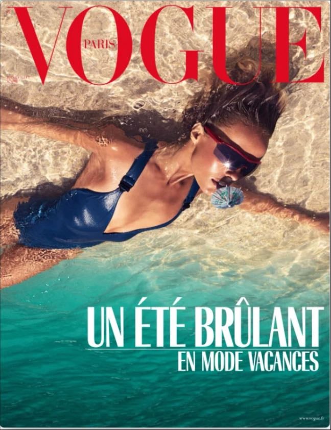 France, May 2018