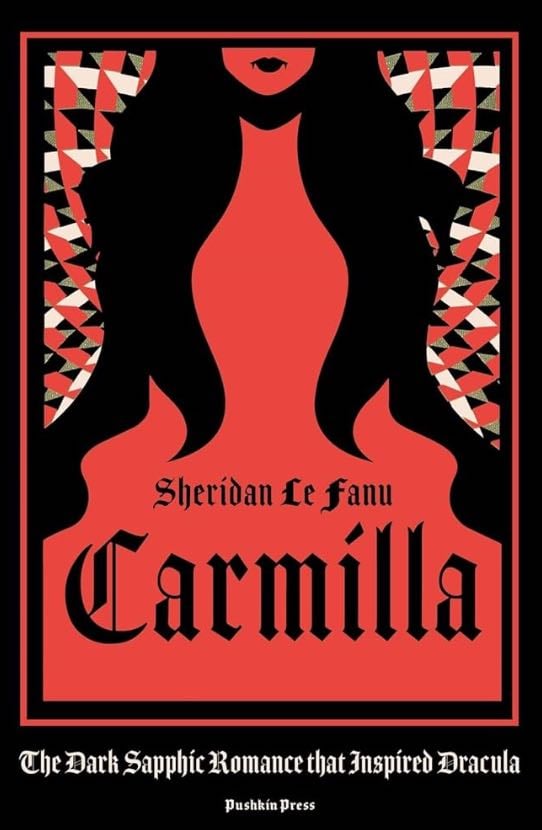 Carmilla - Sheridan Le Fanu