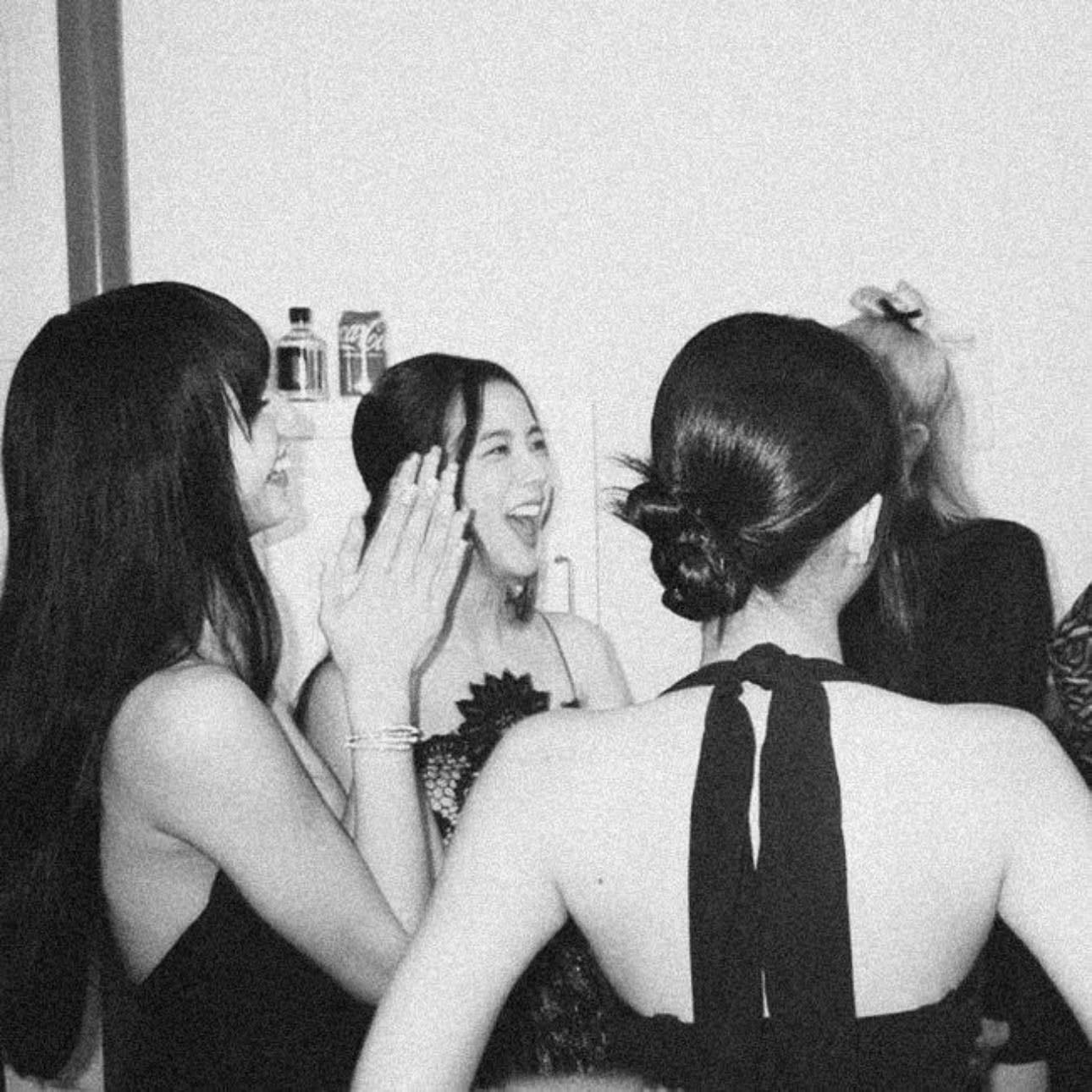 Black Pink - I know them since 2021
