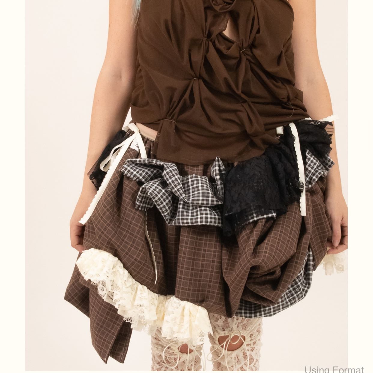 carlota II mini - https://www.almmmami.com/catalogo-almami