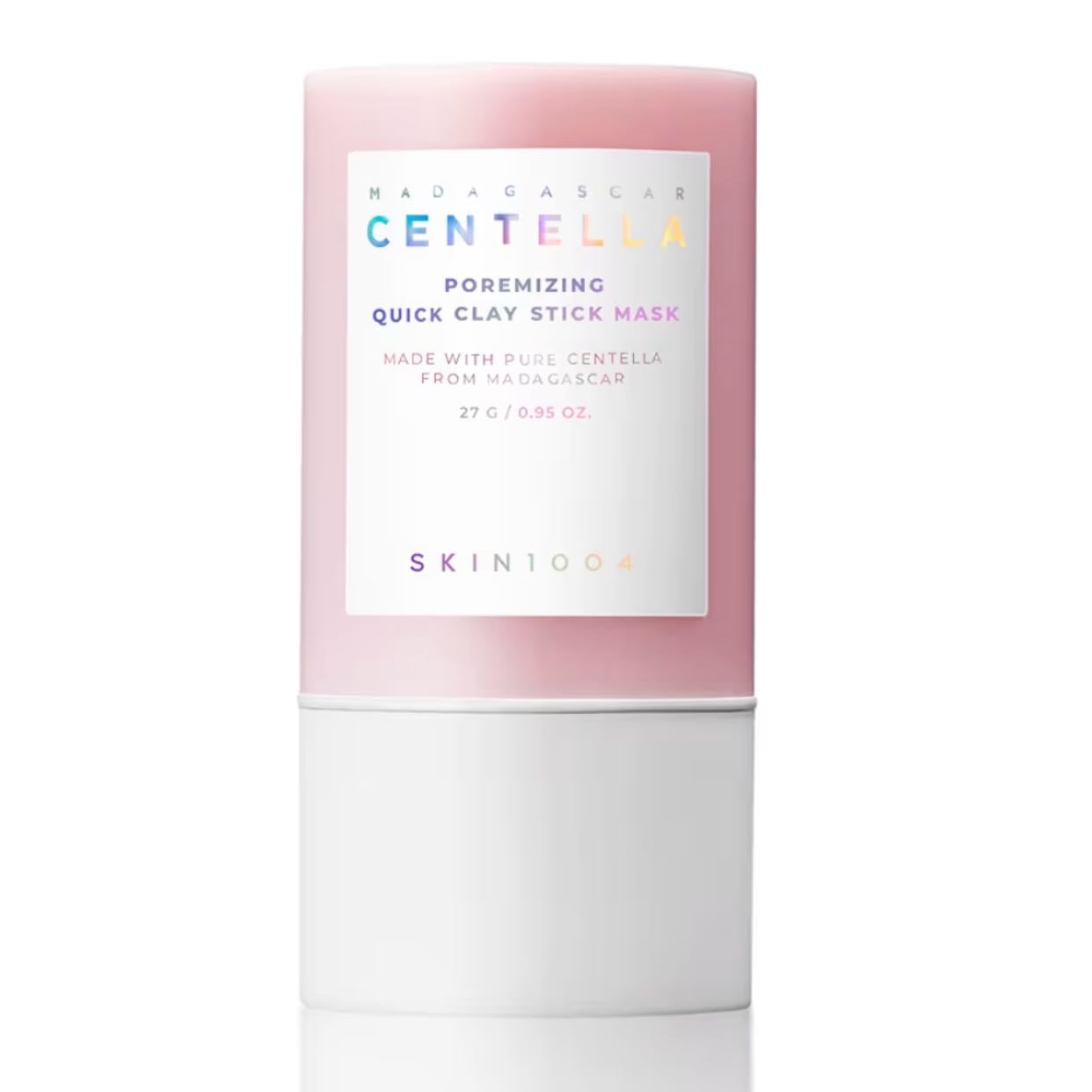 clay mask - centella poremizing quick clay stick mask