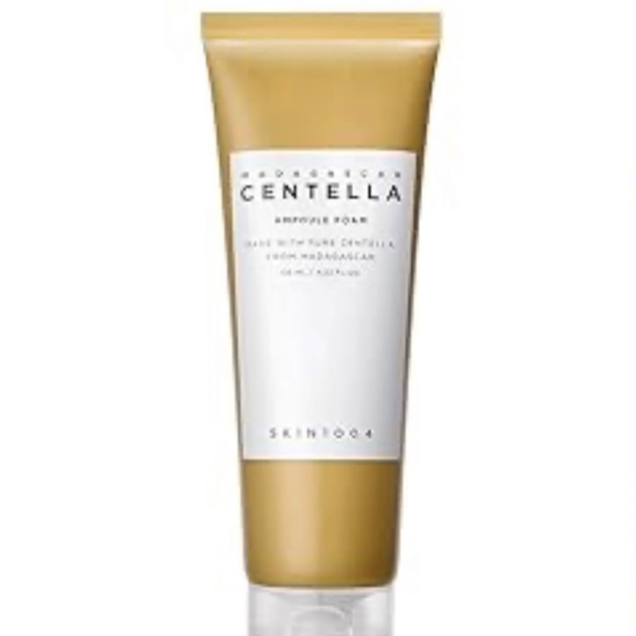 espuma - centella magadascar