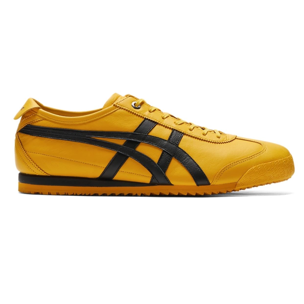 onitsuka tiger mexico 66 - amarillitos