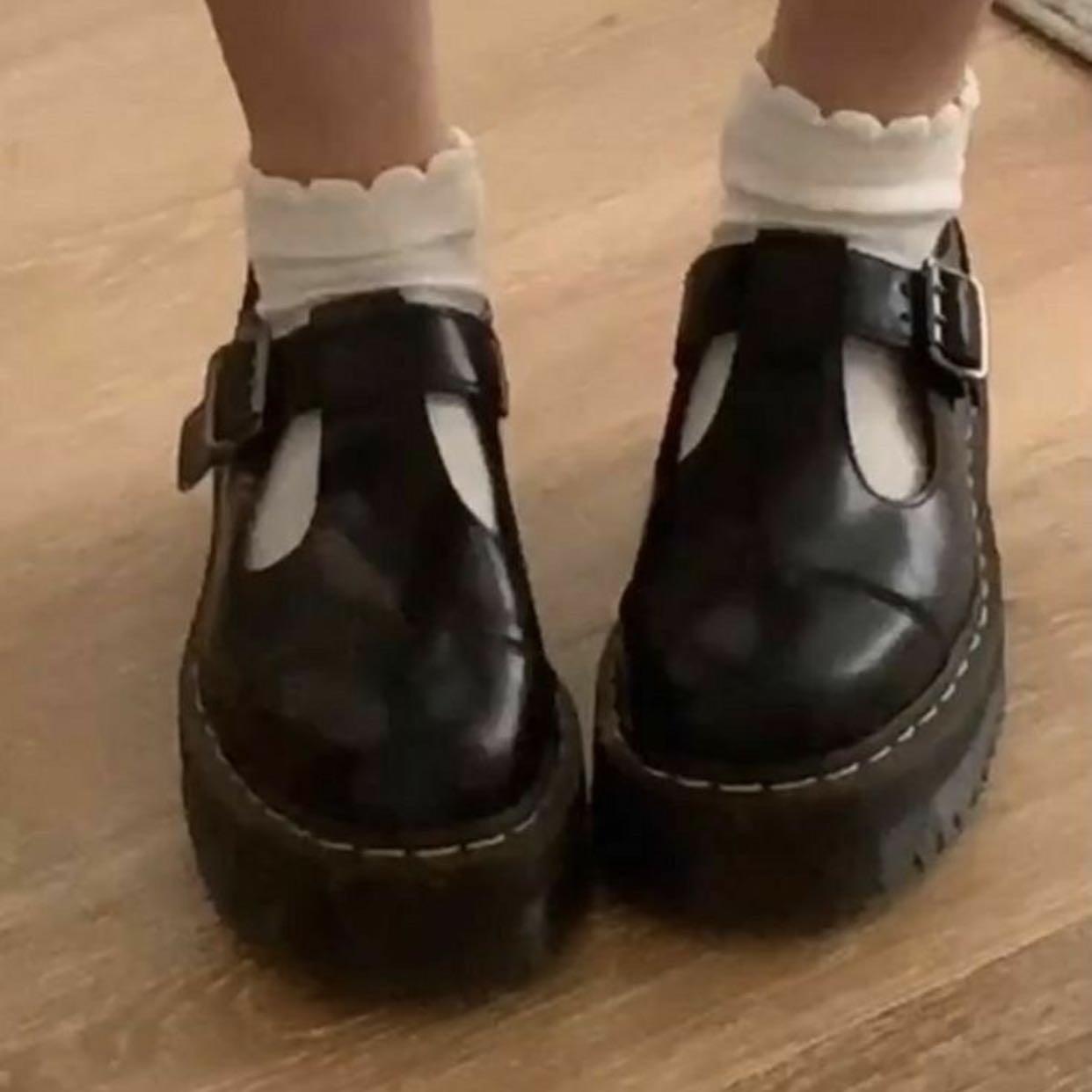 mary jane dr martens