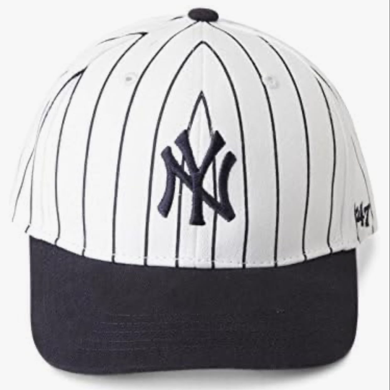 ny cap