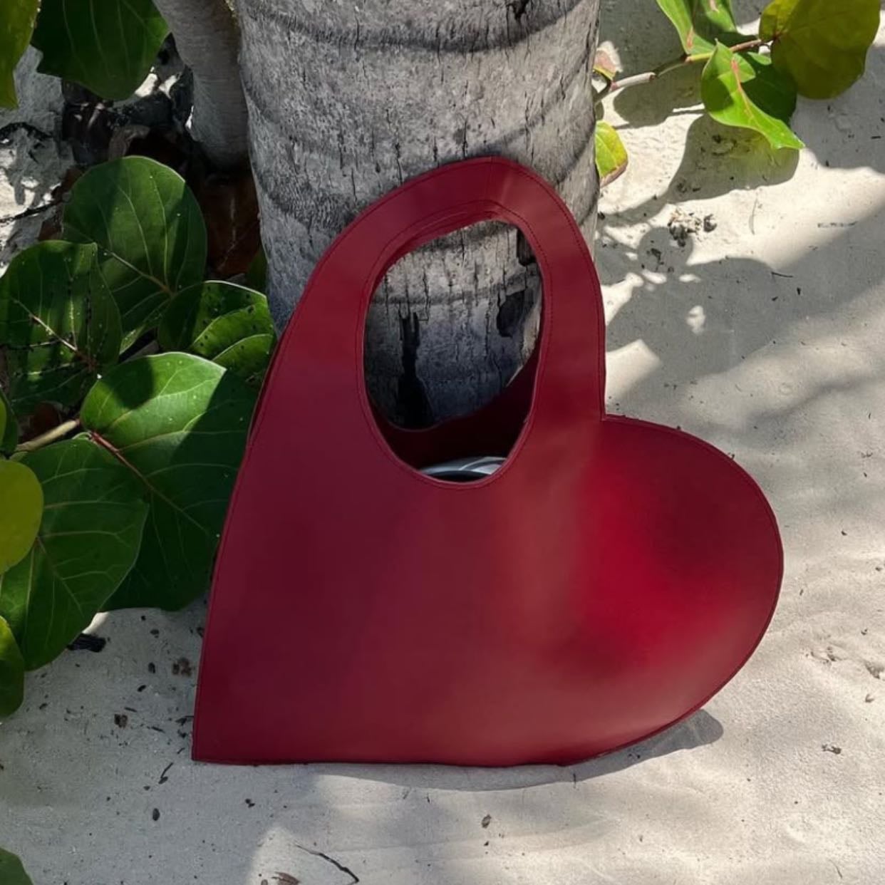 clover club bag