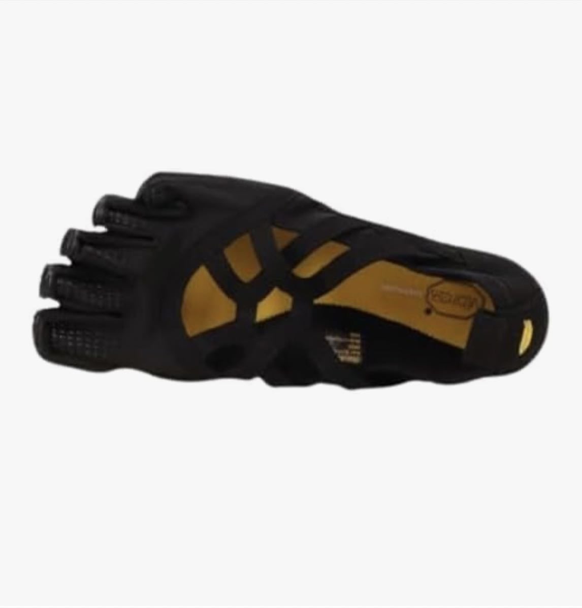 vibram fivefingers